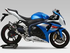 TERMINALE METAL MAGIC R11 YOSHIMURA SUZUKI GSX-R 1000 2012-2016