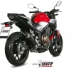 TERMINALE MIVV GPPRO CARBONIO HONDA CB 500 F 2019-2024