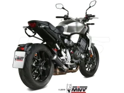 TERMINALE MIVV MK3 CARBONIO HONDA CB 1000 R 2018-2024