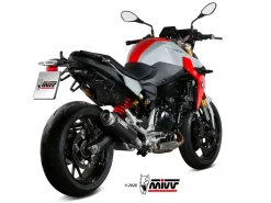 TERMINALE MIVV SPORT GP PRO CARBONIOÂ BMW F 900 R 2020-2025
