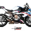 TERMINALE MIVV SPORT MK3 CARBONIO BMW S 1000 RR 2019-2025
