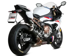 TERMINALE MIVV SPORT MK3 CARBONIO BMW S 1000 RR 2019-2025