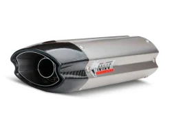 TERMINALE MIVV SUONO INOX-CARBONIO HONDA CBR 600 RR 2007-2012