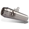 TERMINALE PRO-RACE NICHROM ARROW KAWASAKI Z 900 2025-2026