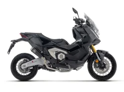 TERMINALE PRO-RACE NICHROM DARK ARROW HONDA X-ADV 750 2025