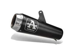 TERMINALE PRO-RACE NICHROM DARK ARROW HONDA X-ADV 750 2025