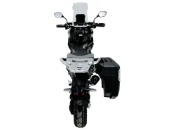 TERMINALE SCREAM TERMIGNONI TITANIO INOX HONDA X-ADV 750 2021-2025 EURO 5+