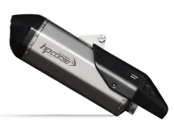 TERMINALE SPS CARBON RR HP CORSE TITANIO KTM SUPER ADVENTURE 1290 2021-2024