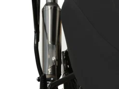 TERMINALE SP-1 SHORT SATINATO HP CORSE ROYAL ENFIELD HIMALAYAN 450 2024