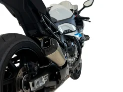 TERMINALE TERMIGNONI TITANIO BMW S 1000 R 2024-2025
