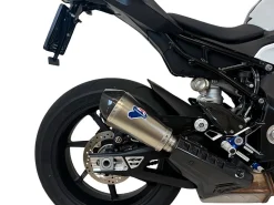 TERMINALE TERMIGNONI TITANIO BMW S 1000 R 2024-2025