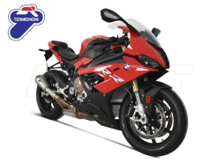 TERMINALE TERMIGNONI TITANIO BMW M 1000 RR 2021-2025