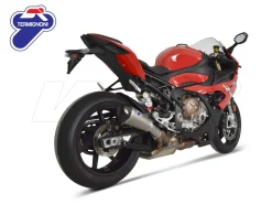 TERMINALE TERMIGNONI TITANIO BMW M 1000 RR 2021-2025