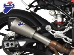 TERMINALE TERMIGNONI TITANIO BMW M 1000 RR 2021-2025