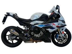 TERMINALE TERMIGNONI TITANIO BMW M 1000 RR 2021-2025