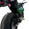 TERMINALE TITANIO OMOLOGATO TERMIGNONI KAWASAKI Z900 2024-2026