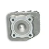 TESTA 47 IN ALLUMINIO AD ARIA MALOSSI BSV GZ 50