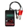TESTER BATTERIE + VOLTMETRO BT55 6/12V SCHUMACHER