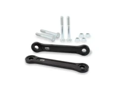 TIRANTI SOSPENSIONE POSTERIORE CNC RACING DUCATI STREETFIGHTER V4 / S 2020-2023