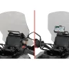 TRAVERSINO SUPPORTO CELLULARE GIVI YAMAHA TRACER 9 GT / + 2025