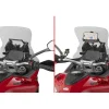 TRAVERSINO SUPPORTO CELLULARE GIVI DUCATI MULTISTRADA V2 / S 2025