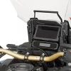 TRAVERSINO SUPPORTO CELLULARE GIVI BMW F 900 XR 2020-2025