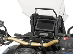 TRAVERSINO SUPPORTO CELLULARE GIVI HONDA CRF1100L AFRICA TWIN 2024