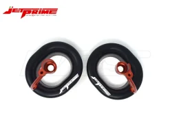 TROMBETTE ASPIRAZIONE FISSA H40 PORTA INIETTORE JETPRIME DUCATI 1098 / S 2007-2008