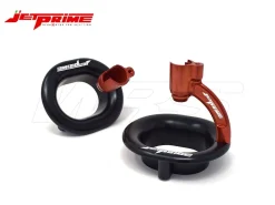 TROMBETTE ASPIRAZIONE FISSA H40 PORTA INIETTORE JETPRIME DUCATI 848