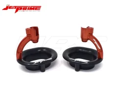 TROMBETTE ASPIRAZIONE FISSA H40 PORTA INIETTORE JETPRIME DUCATIÂ 1098 R / 1198 R