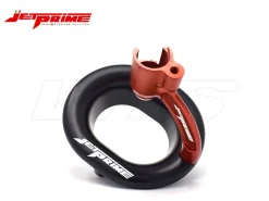 TROMBETTE ASPIRAZIONE FISSA H40 PORTA INIETTORE JETPRIME DUCATI 1098 R / 1198 R