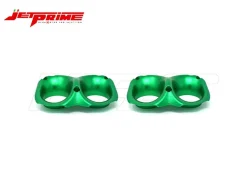 TROMBETTE ASPIRAZIONE JETPRIME KAWASAKI NINJA ZX-10 R 2016-2019