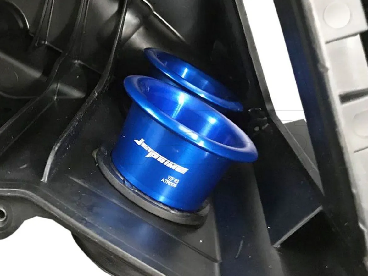 TROMBETTE ASPIRAZIONE JETPRIME YAMAHA R3 2015-2018