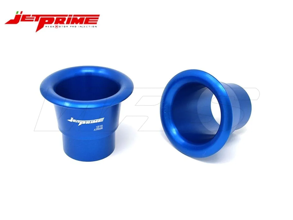 TROMBETTE ASPIRAZIONE JETPRIME YAMAHA R3 2015-2018