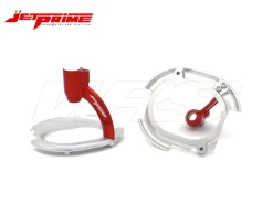 TROMBETTE ASPIRAZIONE RACING JETPRIME DUCATI PANIGALE 1199 / 1299 / R /Â S