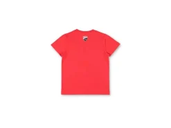 2536010 T-SHIRT BAMBINO UFFICIALE DUCATI CORSE CARTOON LOGO