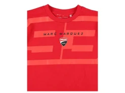 2539306 T-SHIRT BAMBINO UFFICIALE MARC MARQUEZ BIG 93