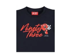 2333009 T-SHIRT BAMBINO UFFICIALE MARC MARQUEZ NINETY-THREE 93