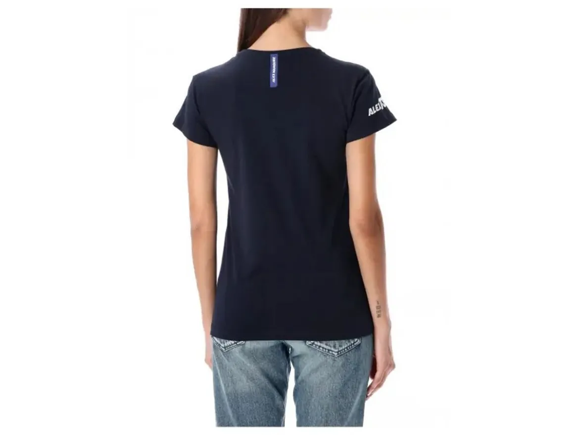 2332003 T-SHIRT DONNA UFFICIALE ALEX MARQUEZ 73