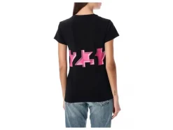 2332606 T-SHIRT DONNA UFFICIALE ENEA BASTIANINI 23