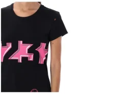 2332606 T-SHIRT DONNA UFFICIALE ENEA BASTIANINI 23