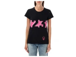 2332606 T-SHIRT DONNA UFFICIALE ENEA BASTIANINI 23