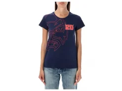2333807 T-SHIRT DONNA UFFICIALE FABIO QUARTARARO 20