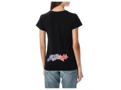2333806 T-SHIRT DONNA UFFICIALE FABIO QUARTARARO 20