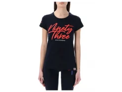 2333006 T-SHIRT DONNA UFFICIALE MARC MARQUEZ 93