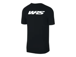 T-SHIRT ORIGINALE WRS 100% COTONE