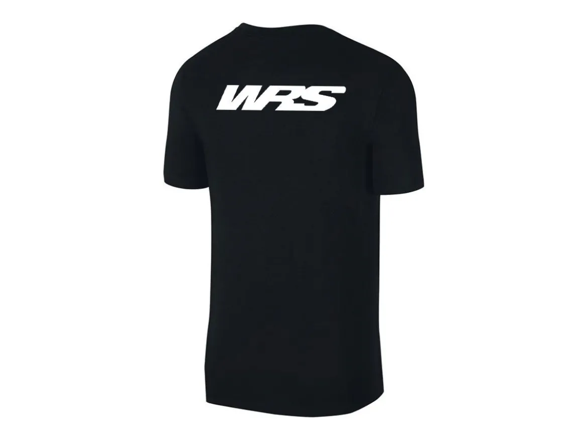 T-SHIRT ORIGINALE WRS 100% COTONE