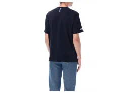 2332002 T-SHIRT UFFICIALE ALEX MARQUEZ 73
