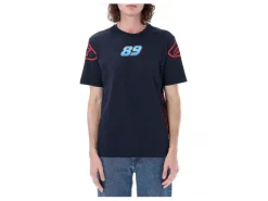 2336302 T-SHIRT UFFICIALE ALPINESTARS JORGE MARTIN 89