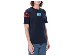 2336302 T-SHIRT UFFICIALE ALPINESTARS JORGE MARTIN 89